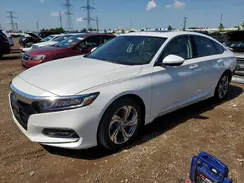 1HGCV1F4XJA143288 2018 HONDA ACCORD