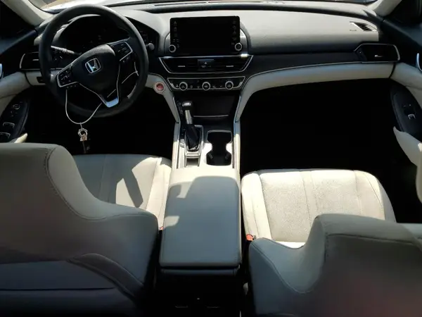 1HGCV1F4XJA143288 2018 HONDA ACCORD - Image 8