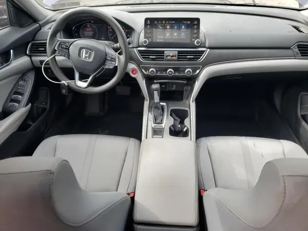 1HGCV1F4XJA146059 2018 HONDA ACCORD - Image 8