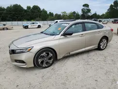1HGCV1F4XJA151147 2018 HONDA ACCORD