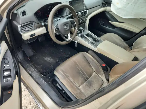 1HGCV1F4XJA151147 2018 HONDA ACCORD - Image 8