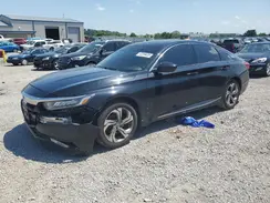 1HGCV1F4XJA158292 2018 HONDA ACCORD