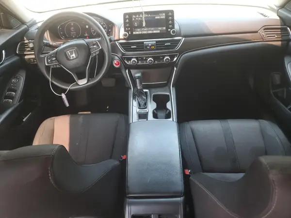1HGCV1F4XJA158292 2018 HONDA ACCORD - Image 8