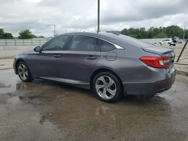 1HGCV1F4XJA169552 2018 HONDA ACCORD - Image 2