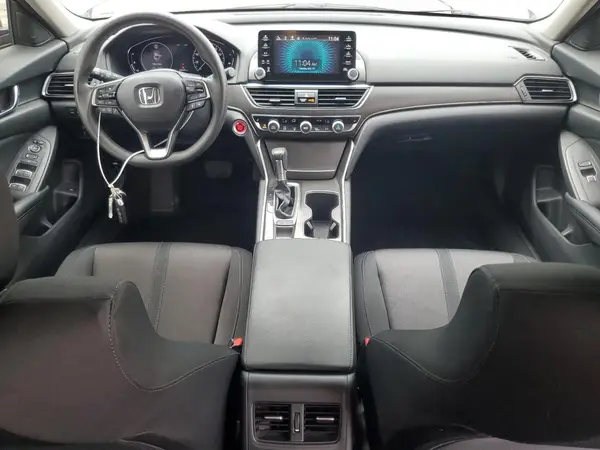 1HGCV1F4XJA169552 2018 HONDA ACCORD - Image 8