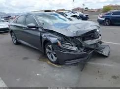 1HGCV1F4XJA181409 2018 HONDA ACCORD