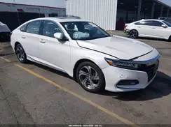 1HGCV1F4XJA185427 2018 HONDA ACCORD