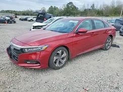 1HGCV1F4XJA189851 2018 HONDA ACCORD