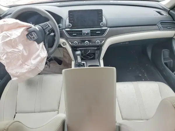 1HGCV1F4XJA189851 2018 HONDA ACCORD - Image 8