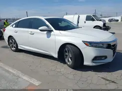 1HGCV1F4XJA199425 2018 HONDA ACCORD