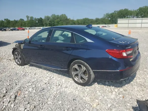 1HGCV1F4XJA201531 2018 HONDA ACCORD - Image 2