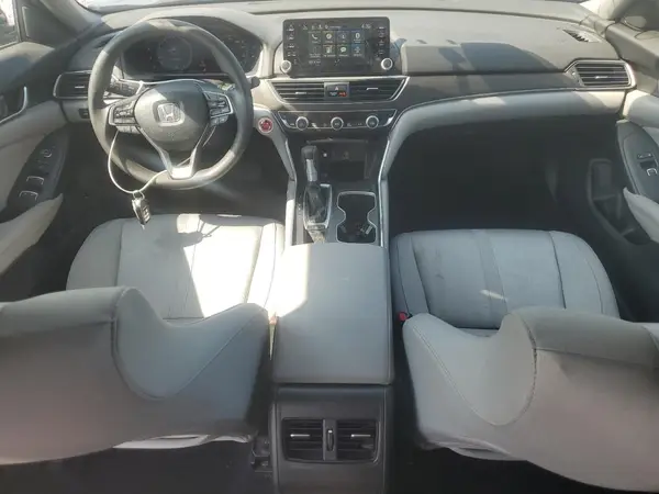 1HGCV1F4XJA201531 2018 HONDA ACCORD - Image 8