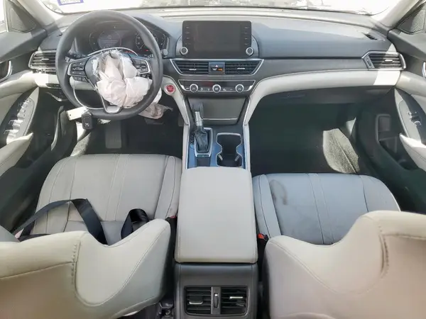 1HGCV1F4XJA209242 2018 HONDA ACCORD - Image 8