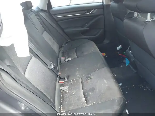 1HGCV1F4XJA216692 2018 HONDA ACCORD - Image 8