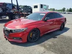 1HGCV1F4XJA223108 2018 HONDA ACCORD