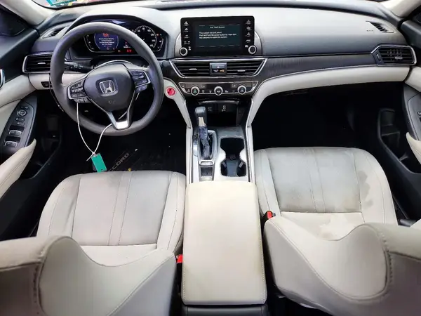 1HGCV1F4XJA223108 2018 HONDA ACCORD - Image 8