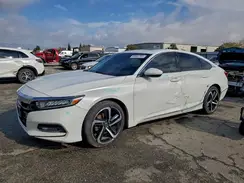 1HGCV1F4XJA224114 2018 HONDA ACCORD
