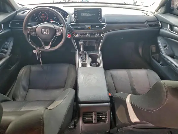 1HGCV1F4XJA224114 2018 HONDA ACCORD - Image 8