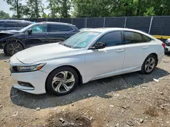 1HGCV1F4XJA226543 2018 HONDA ACCORD