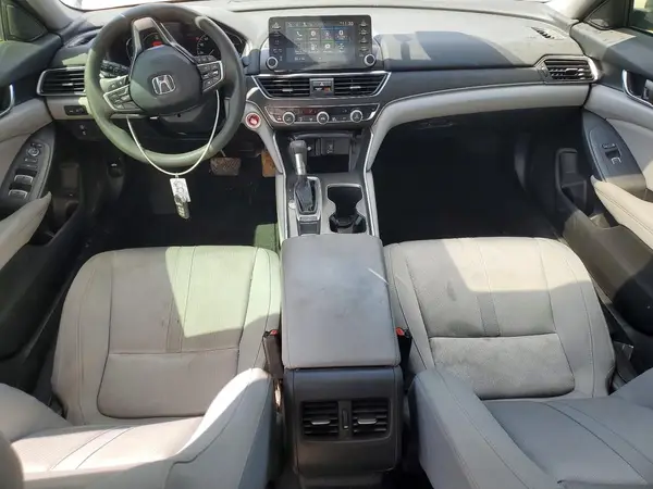 1HGCV1F4XJA227482 2018 HONDA ACCORD - Image 8