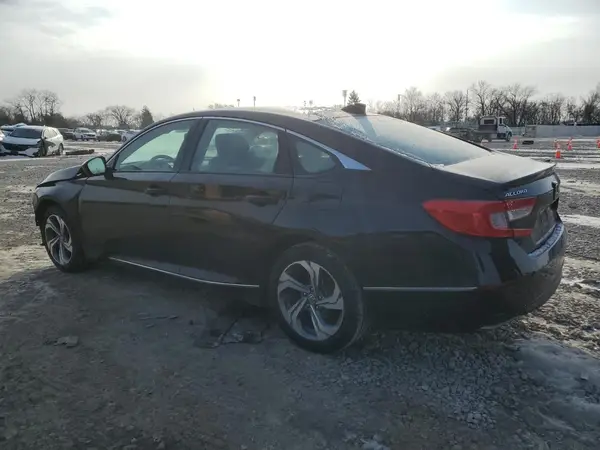 1HGCV1F4XJA228115 2018 HONDA ACCORD - Image 2