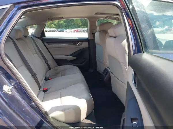 1HGCV1F4XJA242712 2018 HONDA ACCORD - Image 8