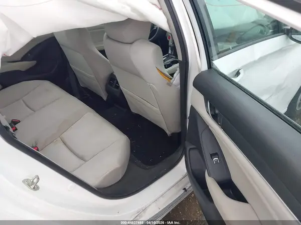 1HGCV1F4XJA246887 2018 HONDA ACCORD - Image 8