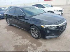 1HGCV1F4XJA250373 2018 HONDA ACCORD