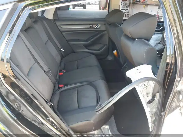 1HGCV1F4XJA250387 2018 HONDA ACCORD - Image 8