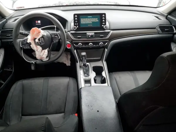 1HGCV1F4XJA250504 2018 HONDA ACCORD - Image 8