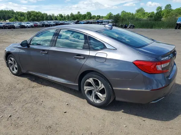 1HGCV1F4XJA251071 2018 HONDA ACCORD - Image 2
