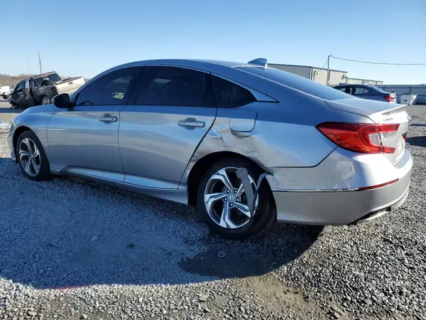 1HGCV1F4XJA251927 2018 HONDA ACCORD - Image 2