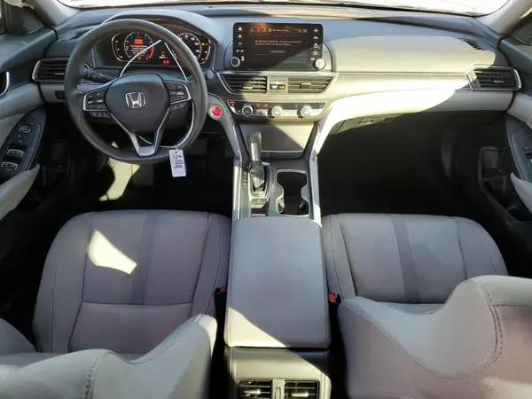 1HGCV1F4XJA251927 2018 HONDA ACCORD - Image 8