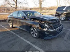 1HGCV1F4XJA254410 2018 HONDA ACCORD