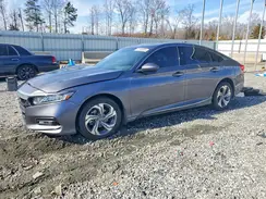 1HGCV1F4XJA254861 2018 HONDA ACCORD
