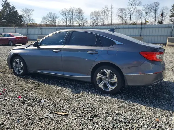 1HGCV1F4XJA254861 2018 HONDA ACCORD - Image 2