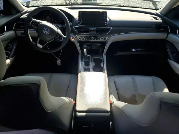 1HGCV1F4XJA254861 2018 HONDA ACCORD - Image 8