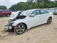 1HGCV1F4XJA255332 2018 HONDA ACCORD