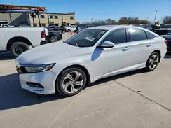 1HGCV1F4XJA261745 2018 HONDA ACCORD
