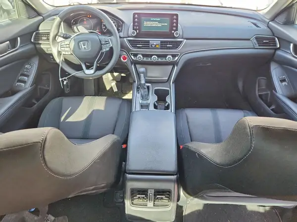 1HGCV1F4XJA261745 2018 HONDA ACCORD - Image 8