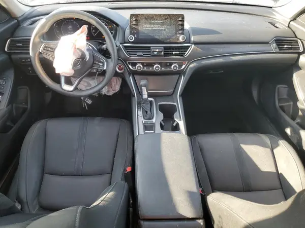 1HGCV1F4XKA005591 2019 HONDA ACCORD - Image 8