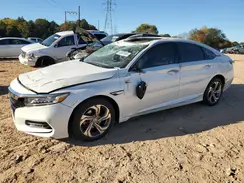 1HGCV1F4XKA007292 2019 HONDA ACCORD