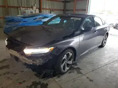 1HGCV1F4XKA008300 2019 HONDA ACCORD