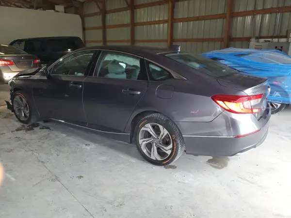 1HGCV1F4XKA008300 2019 HONDA ACCORD - Image 2