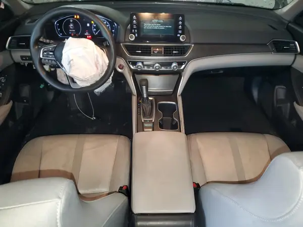 1HGCV1F4XKA008300 2019 HONDA ACCORD - Image 8