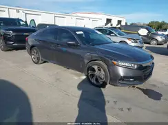 1HGCV1F4XKA012265 2019 HONDA ACCORD