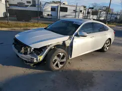 1HGCV1F4XKA012413 2019 HONDA ACCORD