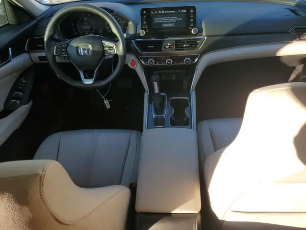 1HGCV1F4XKA012413 2019 HONDA ACCORD - Image 8