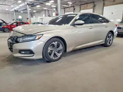 1HGCV1F4XKA028871 2019 HONDA ACCORD