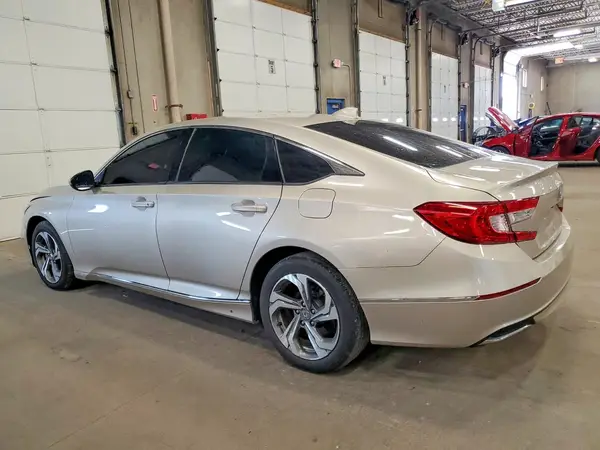 1HGCV1F4XKA028871 2019 HONDA ACCORD - Image 2